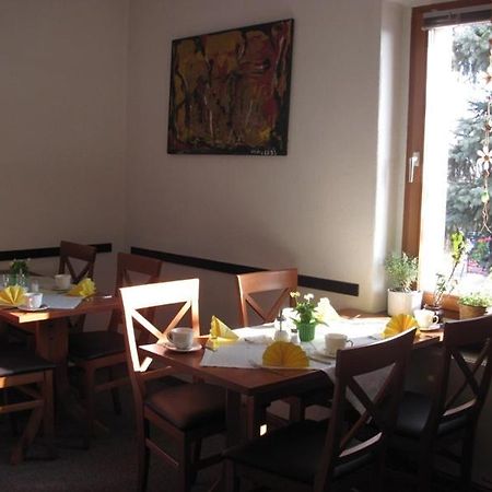 Dresdner Hoehe Dresde Exterior foto