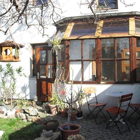 Dresdner Hoehe Dresde Exterior foto