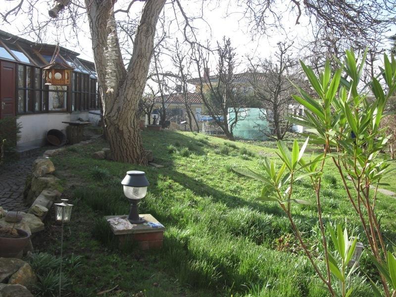 Dresdner Hoehe Dresde Habitación foto