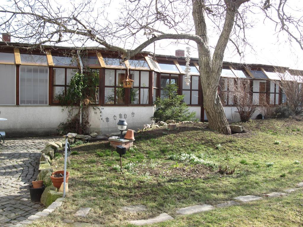 Dresdner Hoehe Dresde Exterior foto